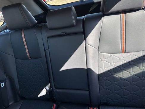 Used 2023 Toyota RAV4 Adventure image 23