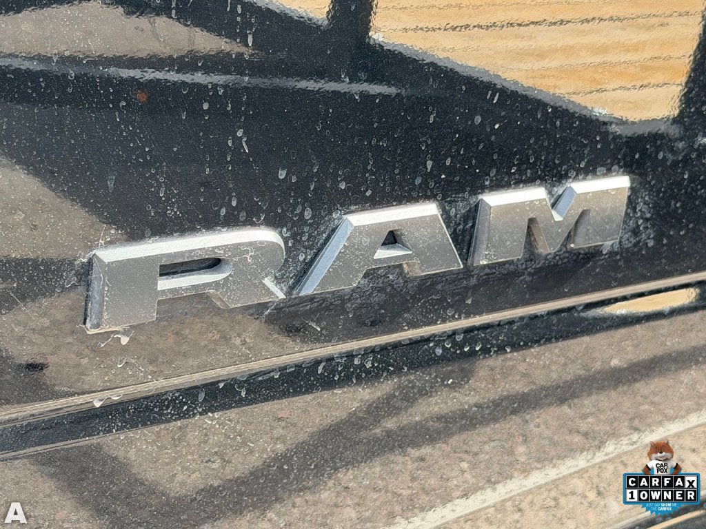 Used 2026 RAM 2500 Laramie AWD/4WD image 9