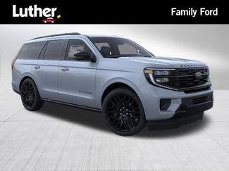 New 2026 Ford Expedition Platinum video 1