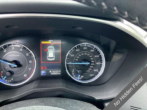 Used 2020 Subaru Ascent Limited w/ Technology Package AWD/4WD image 18