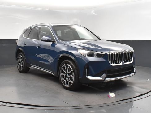 Used 2026 BMW X1 xDrive28i w/ Convenience Package AWD/4WD image 1