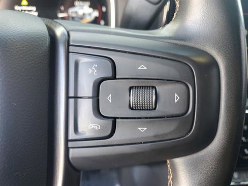 Certified 2024 GMC Sierra 2500 AT4 w/ AT4 Premium Plus Package image 63