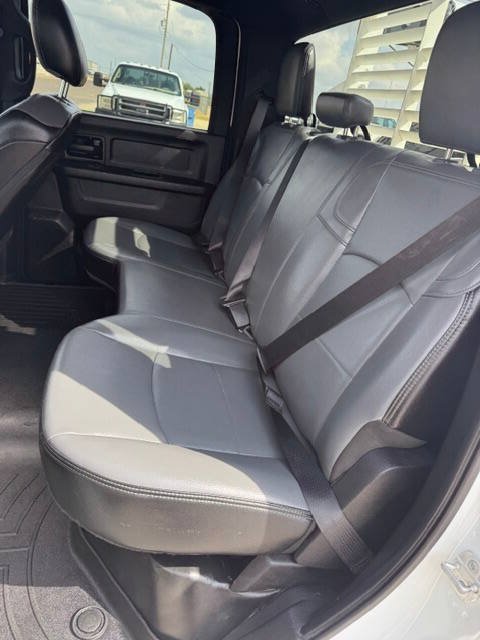 Used 2024 RAM 3500 Tradesman AWD/4WD image 52
