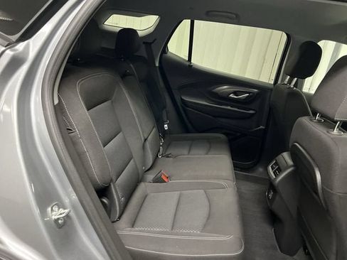 Certified 2024 GMC Terrain SLE w/ Driver Convenience Package AWD/4WD image 25