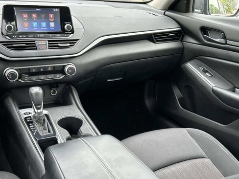 Certified 2023 Nissan Altima 2.5 S FWD image 20
