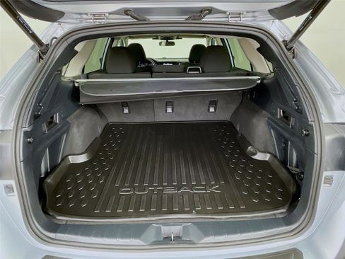 Certified 2024 Subaru Outback Premium image 28