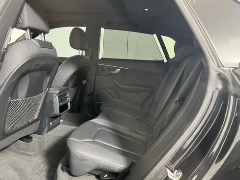 Used 2019 Audi Q8 Prestige w/ Adaptive Chassis Package image 20
