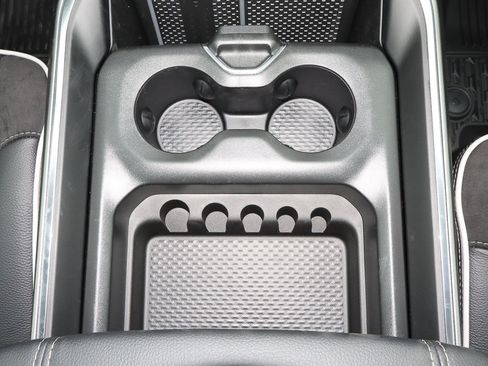 New 2026 RAM 1500 Laramie w/ Night Edition image 22