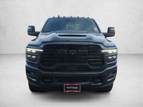 New 2026 RAM 3500 Laramie image 6