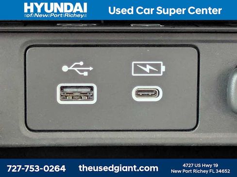 Used 2024 Honda CR-V EX-L image 27