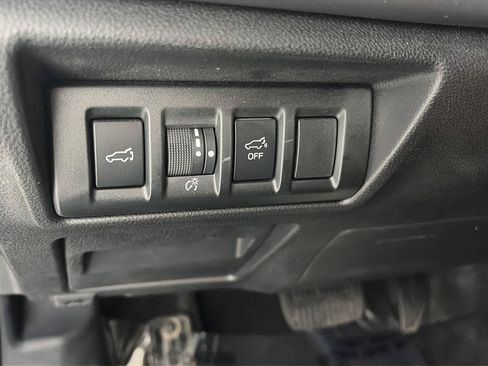 Certified 2024 Subaru Outback Onyx Edition AWD/4WD image 19
