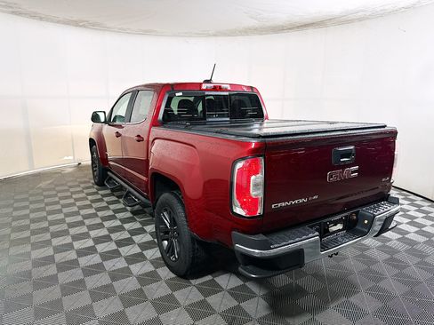 Used 2020 GMC Canyon SLE w/ Elevation Edition RWD image 5
