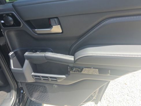 Certified 2026 Toyota 4Runner Limited AWD/4WD image 17