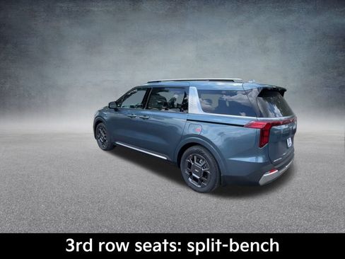 New 2026 Kia Carnival SX image 17