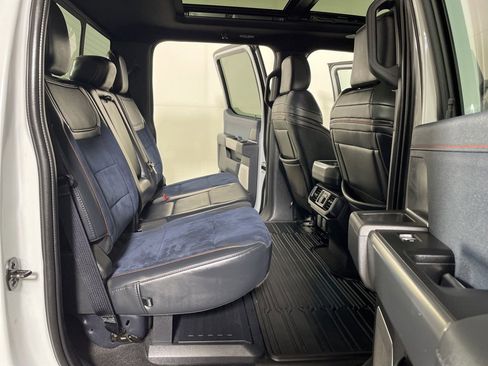 Used 2023 Ford F150 Raptor w/ Raptor 37 Performance Package image 22