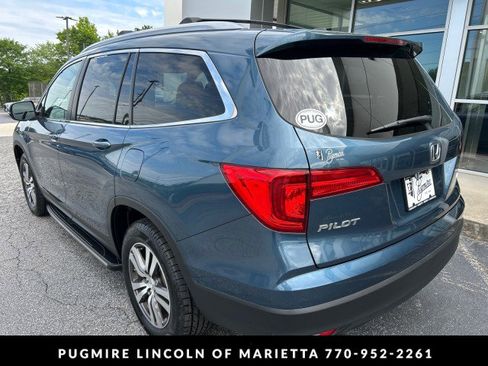 Used 2017 Honda Pilot EX-L image 5