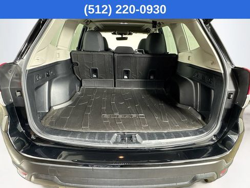 Used 2024 Subaru Forester Premium AWD/4WD image 33