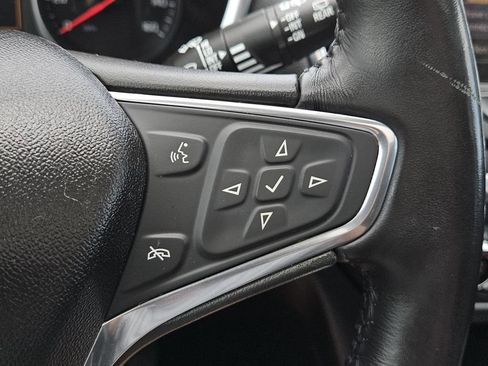 Used 2019 Chevrolet Equinox LT w/ Sun & Navigation Package FWD image 33