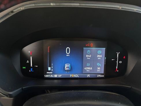 Used 2025 Ford Escape ST-Line image 40