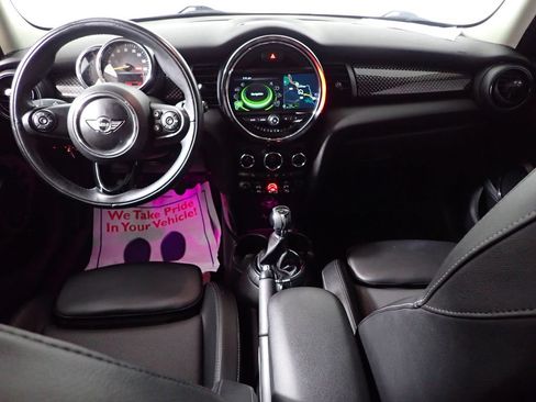 Used 2016 MINI Cooper S FWD image 25