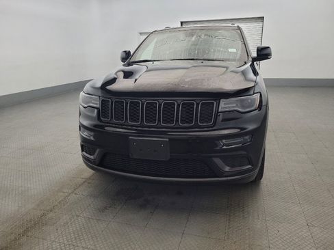Used 2020 Jeep Grand Cherokee Limited X AWD/4WD image 15