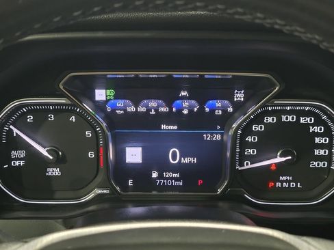 Used 2019 GMC Sierra 1500 Denali image 7