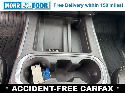 Used 2020 GMC Sierra 1500 SLT w/ SLT Premium Plus Package image 26