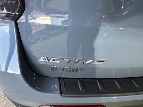 New 2026 Ford Explorer Active w/ Active Comfort Package image 9