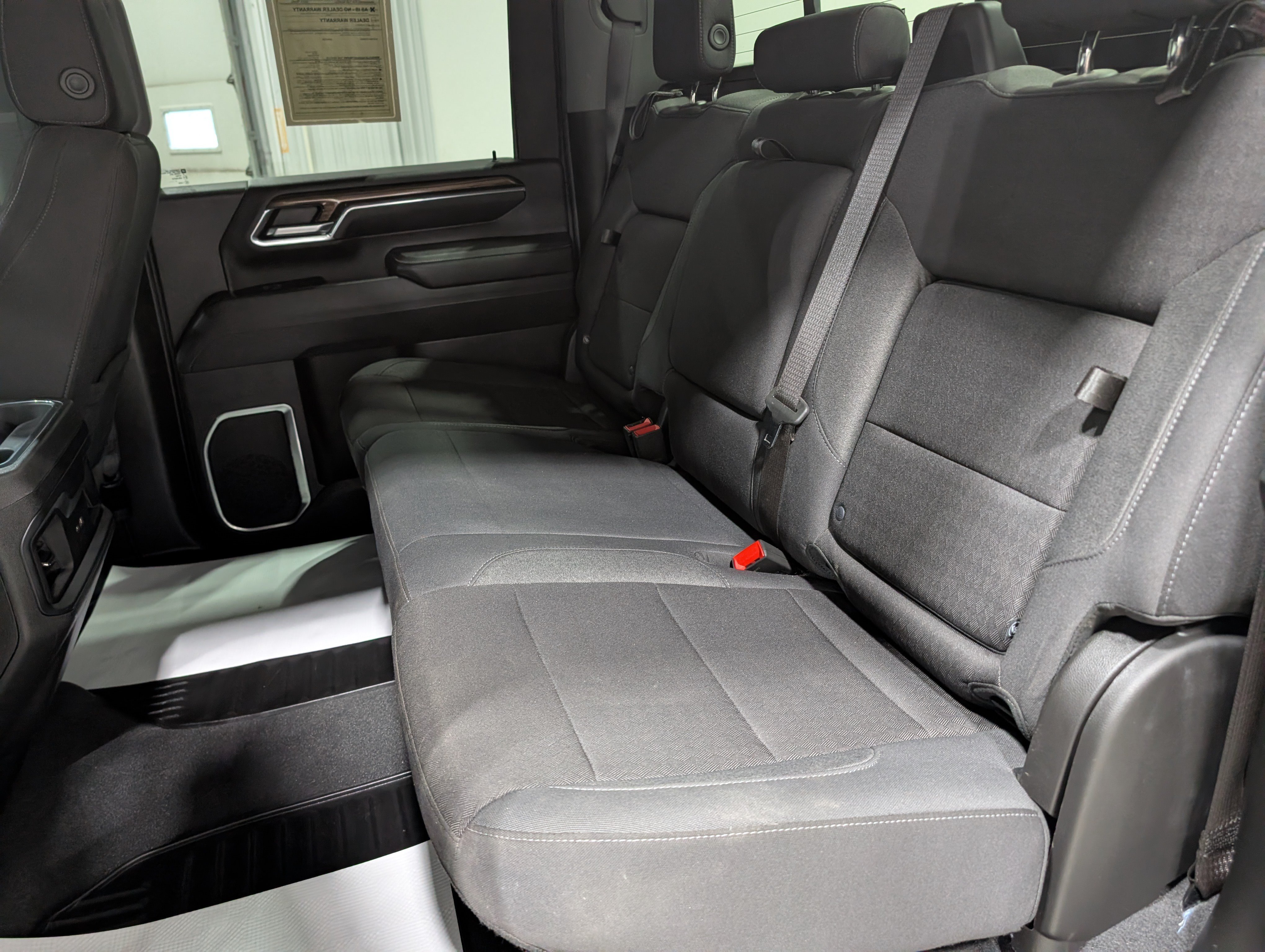 Used 2024 Chevrolet Silverado 2500 LT w/ All Star Edition AWD/4WD image 18