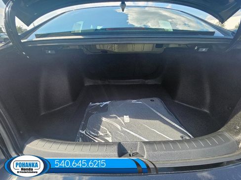 New 2026 Honda Civic Sport image 13