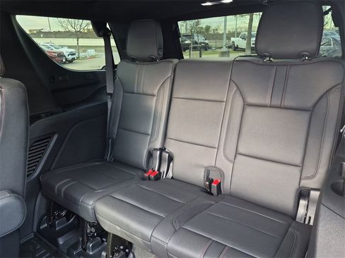 Used 2025 Chevrolet Tahoe RST w/ RST Capability Package image 24