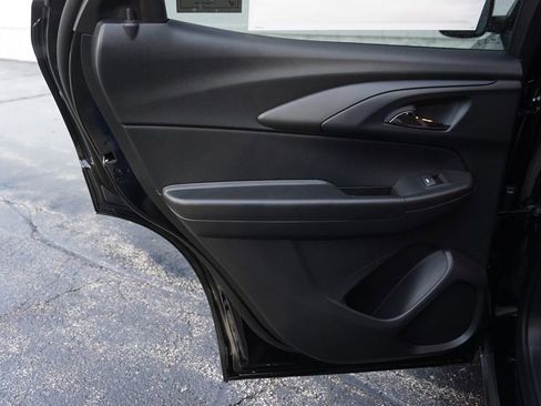 New 2026 Chevrolet TrailBlazer LT image 23