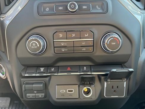 New 2026 Chevrolet Silverado 3500 W/T w/ WT Convenience Package AWD/4WD image 15