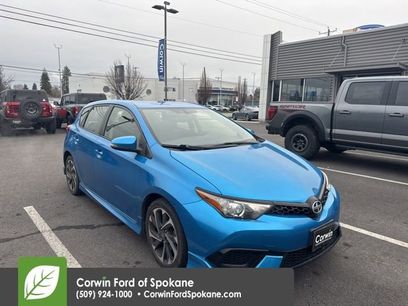 Used 2016 Scion iM