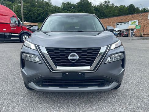 Used 2023 Nissan Rogue SV AWD/4WD image 2