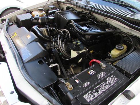 Used 2003 Ford Explorer Sport XLT image 43