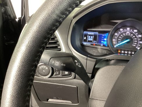 Certified 2023 Ford Edge SEL w/ Convenience Package AWD/4WD image 20