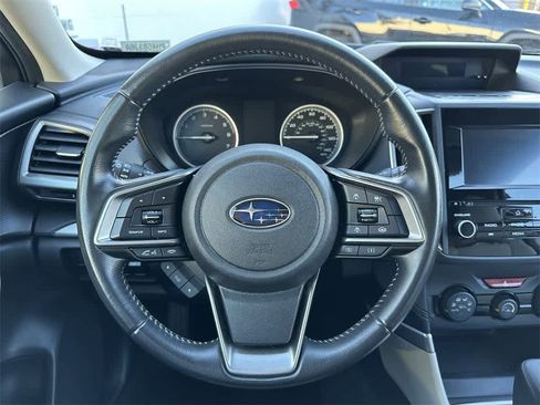 Certified 2023 Subaru Forester Premium image 16