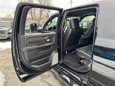 New 2026 RAM 2500 Laramie image 30