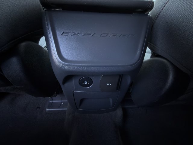 Used 2026 Ford Explorer Active RWD image 28
