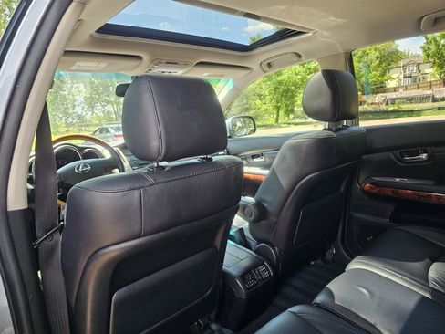 Used 2008 Lexus RX 350 2WD image 25