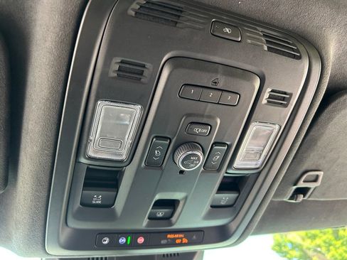 Used 2023 Cadillac Escalade V w/ LPO, ONYX Package AWD/4WD image 64