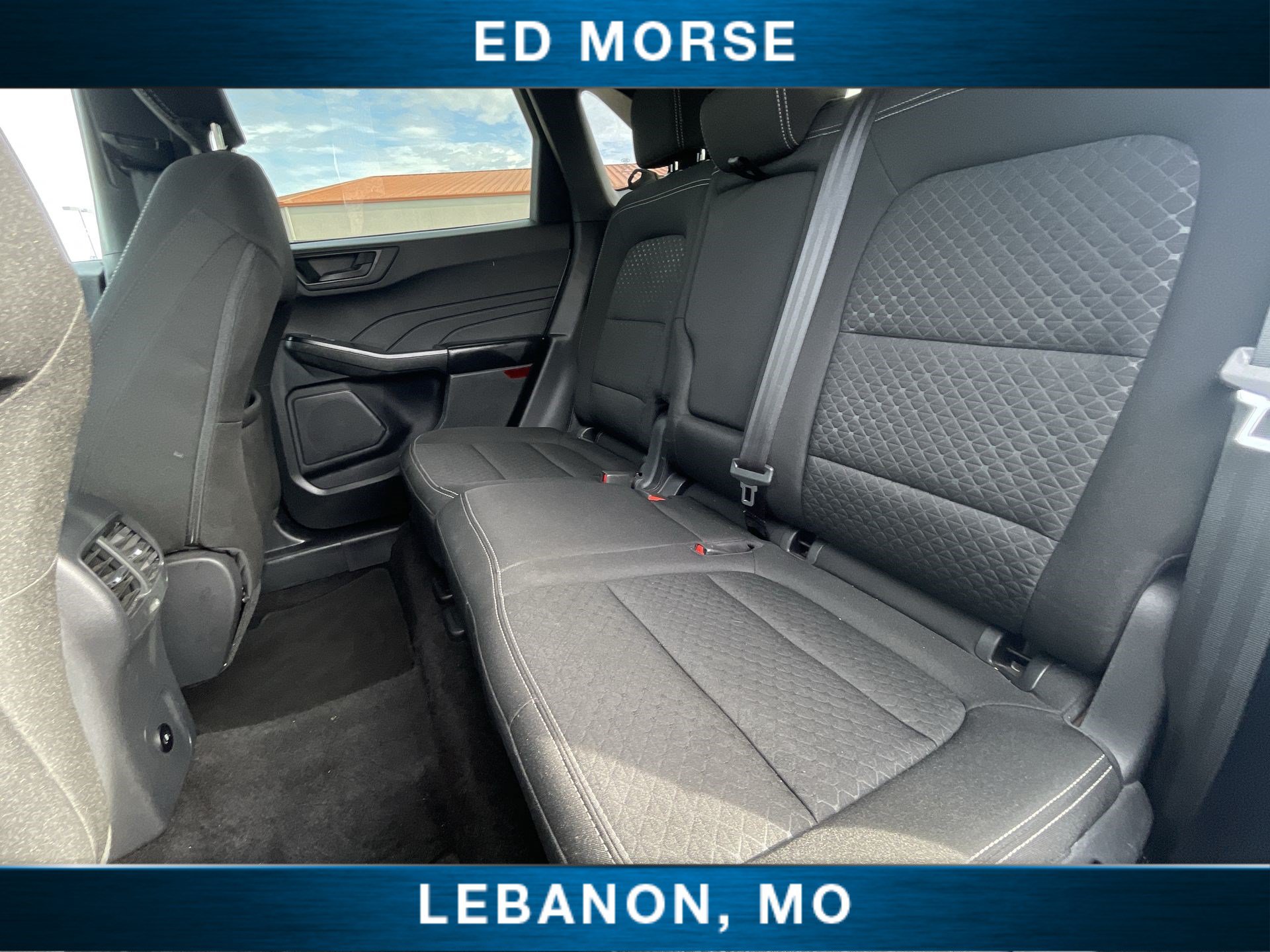 Used 2025 Ford Escape Active AWD/4WD image 23