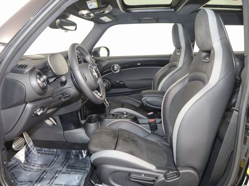 Used 2023 MINI Cooper John Cooper Works w/ Driver Assistance Package image 12