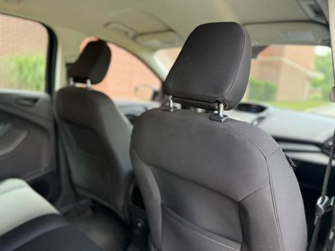Used 2018 Ford Escape S FWD image 30