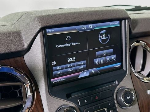 Used 2016 Ford F350 Lariat image 15