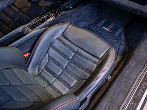 Used 2022 Ferrari 296 GTB image 20