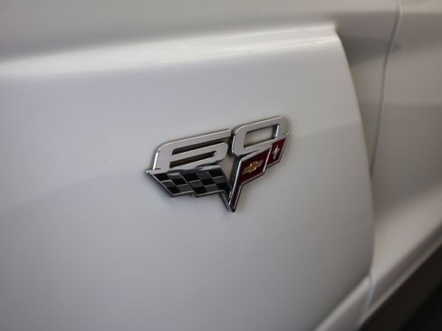 Used 2013 Chevrolet Corvette 427 w/ 1SC Preferred Equipment Group image 51