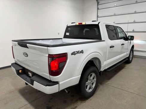 New 2026 Ford F150 XLT w/ Tow/Haul Package AWD/4WD image 4
