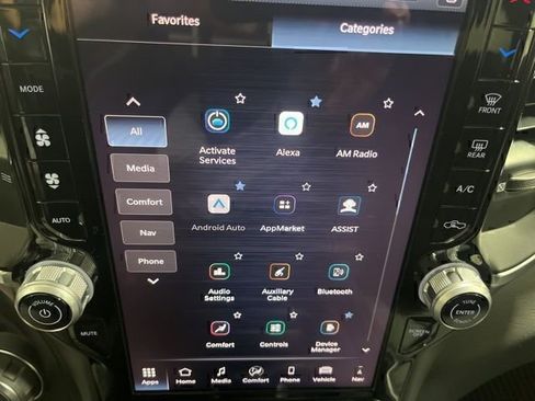 New 2026 RAM 1500 Big Horn AWD/4WD image 18